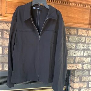 Womens Rafaella blazer style dress jacket size 12 perfect!!